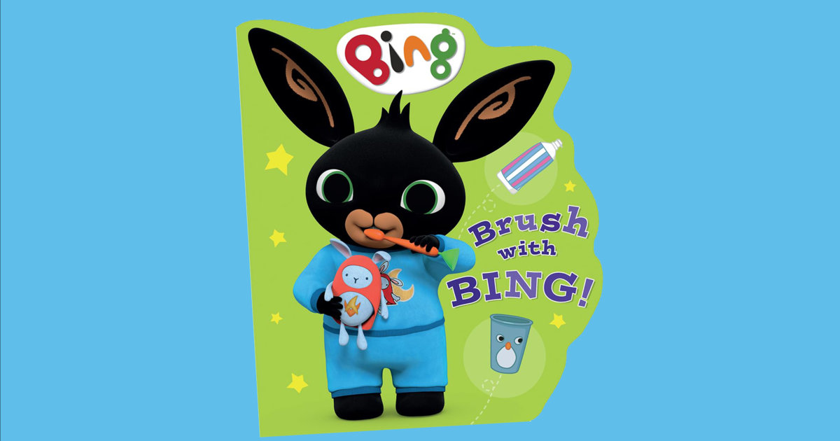 正規品 新品 Bing Bunny 10冊セット 幼児 洋書 英語 絵本 Bing bunny ビングバニー 英語絵本セット 10冊 - メルカリ